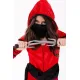 Αποκριάτικη Στολή Ninja Katana μεγ.14 | Στολές για κορίτσια στο Fatsules