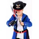Αποκριάτικη Στολή Caspian Pirate Boy μεγ.08 | Στολές για αγόρια στο Fatsules