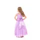 Αποκριάτικη Στολή Princess Belle μεγ.04 | Στολές για κορίτσια στο Fatsules