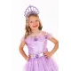 Αποκριάτικη Στολή Princess Belle μεγ.06 | Στολές για κορίτσια στο Fatsules
