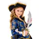 Αποκριάτικη Στολή Caspian Sea Pirate Girl μεγ.12 | Στολές για κορίτσια στο Fatsules