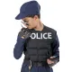 Αποκριάτικη Στολή Αστυνομικός μεγ.04 | Στολές για αγόρια στο Fatsules