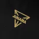 Πολυκαρότσι 2 σε 1 Junama Exclusive 01 Black & Gold | Για την Βόλτα στο Fatsules