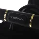 Πολυκαρότσι 2 σε 1 Junama Exclusive 01 Black & Gold | Για την Βόλτα στο Fatsules