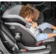 Κάθισμα αυτοκινήτου Britax Advansafix PRO i-Size Moonlight Blue 76-150cm | Παιδικά Καθίσματα Αυτοκινήτου στο Fatsules