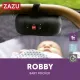 ROBBY Rocker Συσκευή Δόνησης για Καρότσι Επαναφορτιζόμενη ZAZU | Βοηθήματα ύπνου στο Fatsules