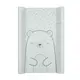 Kikka Boo μαλακή αλλαξιέρα bear mint 50x70cm | Βρεφανάπτυξη στο Fatsules