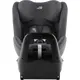 Κάθισμα αυτοκινήτου Britax Romer Swivel i-Size 40-125cm Space Black | Παιδικά Καθίσματα Αυτοκινήτου στο Fatsules