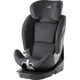 Κάθισμα αυτοκινήτου Britax Romer Swivel i-Size 40-125cm Frost Grey | Παιδικά Καθίσματα Αυτοκινήτου στο Fatsules
