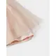 Zippy βρεφικό φόρεμα αμπιγιέ Σομόν | Βρεφικά φορέματα - Φούστες στο Fatsules