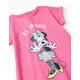 Minnie Mouse Zippy παιδικό φόρεμα Ροζ | Φορέματα - Φούστες - Τσάντες στο Fatsules
