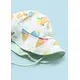 Mayoral Μαγιό Με Καπέλο Πράσινο | Μαγιό για μωρά - Πόντσο - Πετσέτες Παραλίας - Καπέλα Με Ηλιακή Προστασία στο Fatsules