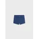 Mayoral Παντελόνι Κοντό Βασικό Μπλε | Βρεφικά παντελόνια -  Γιλέκα Αμπιγιέ - Βερμούδες - Βρεφικά σορτσάκια στο Fatsules