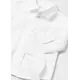 Mayoral Πουκάμισο Μακρυμάνικο Και Παπιγιόν Λευκό | Βρεφικά πουκάμισα - Τιράντες - Παπιγιόν στο Fatsules