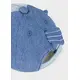 Mayoral Καπέλο Τζιν Τζιν | Βρεφικά καπέλα - Βρεφικές κορδέλες - τσιμπιδάκια - Βρεφικές κάλτσες - καλσόν - σκουφάκια - γαντάκια για μωρά στο Fatsules