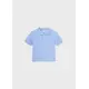 Mayoral Πόλο Κοντομάνικο Βασικό Γαλάζιο | Βρεφικά μπλουζάκια-πουλόβερ στο Fatsules