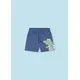 Mayoral Βερμούδα Μακό Play Μπλε | Βρεφικά παντελόνια -  Γιλέκα Αμπιγιέ - Βερμούδες - Βρεφικά σορτσάκια στο Fatsules