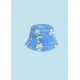 Mayoral Καπέλο Μπάνιου Διπλής Οψης Μπλε | Βρεφικά καπέλα - Βρεφικές κορδέλες - τσιμπιδάκια - Βρεφικές κάλτσες - καλσόν - σκουφάκια - γαντάκια για μωρά στο Fatsules
