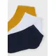 Mayoral Σετ 3 Καλτσάκια Κοντά Μπεζ | Κάλτσες για αγόρια - σκούφοι - λαιμοί - κασκόλ - γάντια - εσώρουχα για αγόρια - μποξεράκια - καπέλα στο Fatsules