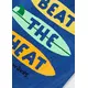 Mayoral Πετσέτα Μπλε | Μαγιό για αγόρια - Πετσέτες Θαλάσσης - Καπέλα - Σακίδια θαλάσσης στο Fatsules