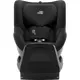 Κάθισμα αυτοκινήτου Britax Romer Dualfix Plus i-size Midnight Grey 40-105cm | i Size 40-105cm // 0-18kg //0-5 ετών στο Fatsules