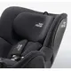 Κάθισμα αυτοκινήτου Britax Romer Dualfix Plus i-size Space Black 40-105cm | i Size 40-105cm // 0-18kg //0-5 ετών στο Fatsules