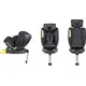 Κάθισμα Αυτοκινήτου Bebe Confort EvolveFix Plus i-Size 40-150cm Black | Για την Βόλτα στο Fatsules