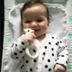 Κρίκος Οδοντοφυΐας Σόφη Η Καμηλοπάρδαλη 220117 | Μασητικά μωρού - Βρεφικές οδοντόβουρτσες στο Fatsules
