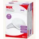 NUK Επιθέματα στήθους Ultra Dry Comfort 60 τεμαχίων | Επιθέματα Στήθους στο Fatsules