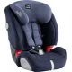 Παιδικό Κάθισμα Αυτοκινήτου Britax Evolva 1-2-3 SL SICT - Moonlight Blue + δώρο προστατευτικό και οργανωτής καθίσματος αυτοκινήτου | Παιδικά Καθίσματα Αυτοκινήτου στο Fatsules