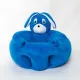 Βρεφικό Κάθισμα Λαγουδάκι - Μπλε | Παιδικά παιχνίδια στο Fatsules