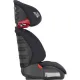 Παιδικό κάθισμα αυτοκινήτου Britax Romer Adventure Storm Grey + Δώρο σετ 2 τεμ ηλιοπροστασίες safety 1rst | 15-36 κιλά // 4-12 ετών στο Fatsules
