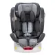 Κάθισμα Αυτοκινήτου Bebe Stars Isofix Macan 360° Grey | Παιδικά Καθίσματα Αυτοκινήτου στο Fatsules