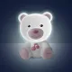 Αρκουδάκι Φωτάκι Νυκτός Με Μελωδία Ροζ - Chicco | Παιδικά παιχνίδια στο Fatsules