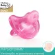 Chicco Πιπίλα Όλο Σιλικόνη Physio Soft 6-16m+ Pink | Πιπίλες στο Fatsules