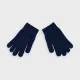 Γάντια Mayoral - Μπλε | Κάλτσες για αγόρια - σκούφοι - λαιμοί - κασκόλ - γάντια - εσώρουχα για αγόρια - μποξεράκια - καπέλα στο Fatsules