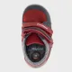 Μποτάκια αθλητικά Mayoral - Κόκκινο | Παιδικά Παπούτσια στο Fatsules