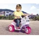 Ηλεκτροκίνητο Τρίκυκλο Μηχανάκι Peg Perego 6V Mini Fairy | Ηλεκτροκίνητα παιχνίδια στο Fatsules