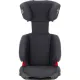 Παιδικό κάθισμα αυτοκινήτου Britax Romer Adventure Storm Grey + Δώρο σετ 2 τεμ ηλιοπροστασίες safety 1rst | 15-36 κιλά // 4-12 ετών στο Fatsules