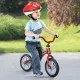 Ποδηλατάκι Ισορροπίας Chicco Κόκκινο | Για την Βόλτα στο Fatsules