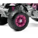 Ηλεκτροκίνητο Αυτοκίνητο Peg Perego CORAL T-REX Pink 12v | Ηλεκτροκίνητα παιχνίδια στο Fatsules
