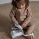 Βιβλίο Δραστηριοτήτων Baby Oliver Μiffy "Το πρώτο μου βιβλίο" Mint | Μαλακά-Κρεμαστά Παιχνίδια στο Fatsules