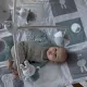 Κρεμαστό Μουσικό Παιχνίδι Baby Oliver Μiffy Mint | Δώρα για νεογέννητο στο Fatsules