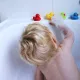 Πολύχρωμα Παπάκια για το Μπάνιο Playgro Bright Baby Duckies | Παιδικά παιχνίδια στο Fatsules