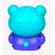 Αρκουδάκι Playgro με φωτάκι νυκτός και προβολέα Goodnight Bear | Παιδικά παιχνίδια στο Fatsules