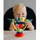 Παιχνίδι δραστηριοτήτων Playgro για καρεκλάκι φαγητού High Chair Spinning Toy | Παιδικά παιχνίδια στο Fatsules
