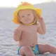 Σετ Μαγιό και Καπέλο UPF50 Zoocchini Αλιγάτορας | Μαγιό για μωρά - Πόντσο - Πετσέτες Παραλίας - Καπέλα Με Ηλιακή Προστασία στο Fatsules