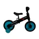 Ποδηλατάκι ισορροπίας Just Baby Scout Aqua | Παιδικά παιχνίδια στο Fatsules