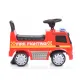 Αυτοκινητάκι-Περπατούρα Cangaroo Mercedes Antos Ride on 657 Fire Red | Παιδικά παιχνίδια στο Fatsules