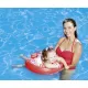 Εκπαιδευτικό σωσίβιο Freds Swim Academy Swimtrainer 3 μηνών έως 4 ετών Κόκκινο | Μαγιό για μωρά - Πόντσο - Πετσέτες Παραλίας - Καπέλα Με Ηλιακή Προστασία στο Fatsules